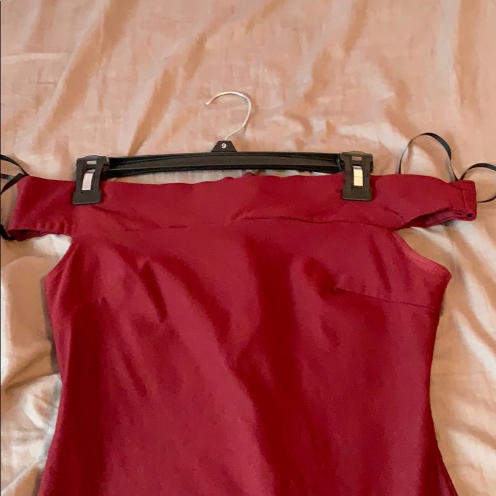 Dress - Picture 2 of 2